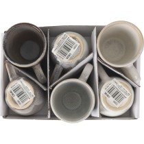Mug Inde 90 ml (36 Units)