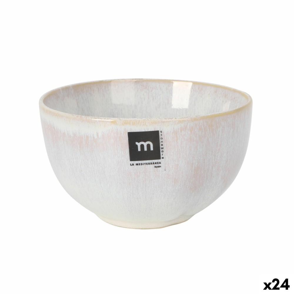 Bowl Inde Ø 13,8 x 8 cm 700 ml (24 Units)