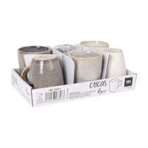 Henkelbecher Inde 90 ml (36 Stück)