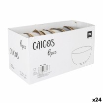 Schüssel Inde Ø 13,8 x 8 cm 700 ml (24 Stück)