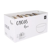 Schüssel Inde Ø 13,8 x 8 cm 700 ml (24 Stück)