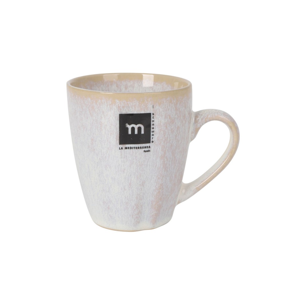 Tasse La Mediterránea Caicos 200 ml (36 Unités)