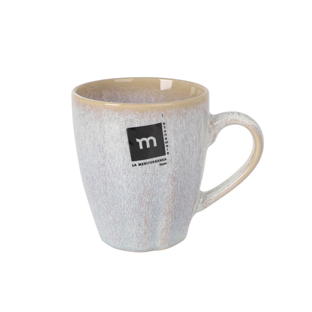 Tasse La Mediterránea Caicos 200 ml (36 Unités)