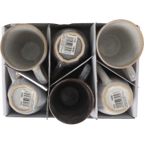 Tasse La Mediterránea Caicos 200 ml (36 Unités)