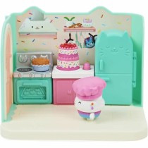 Spielküche Spin Master Gabby and the Magic House : La Cuisine de Petit Chou
