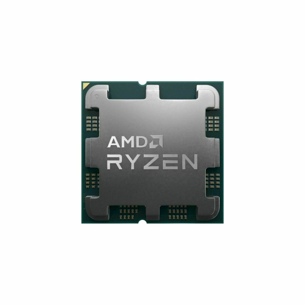 Processor AMD Ryzen 9 7950X 64 bits 32 Bit AMD AM5