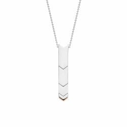 Ladies' Necklace Ti Sento 3954MW/42