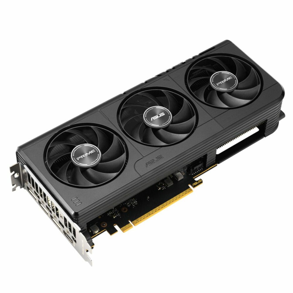 Carte Graphique Asus 90YV0N10-M0NA00 8 GB GDDR6 GDDR7