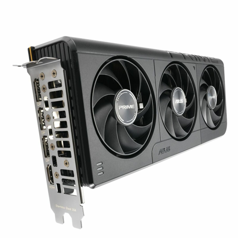 Carte Graphique Asus 90YV0N10-M0NA00 8 GB GDDR6 GDDR7