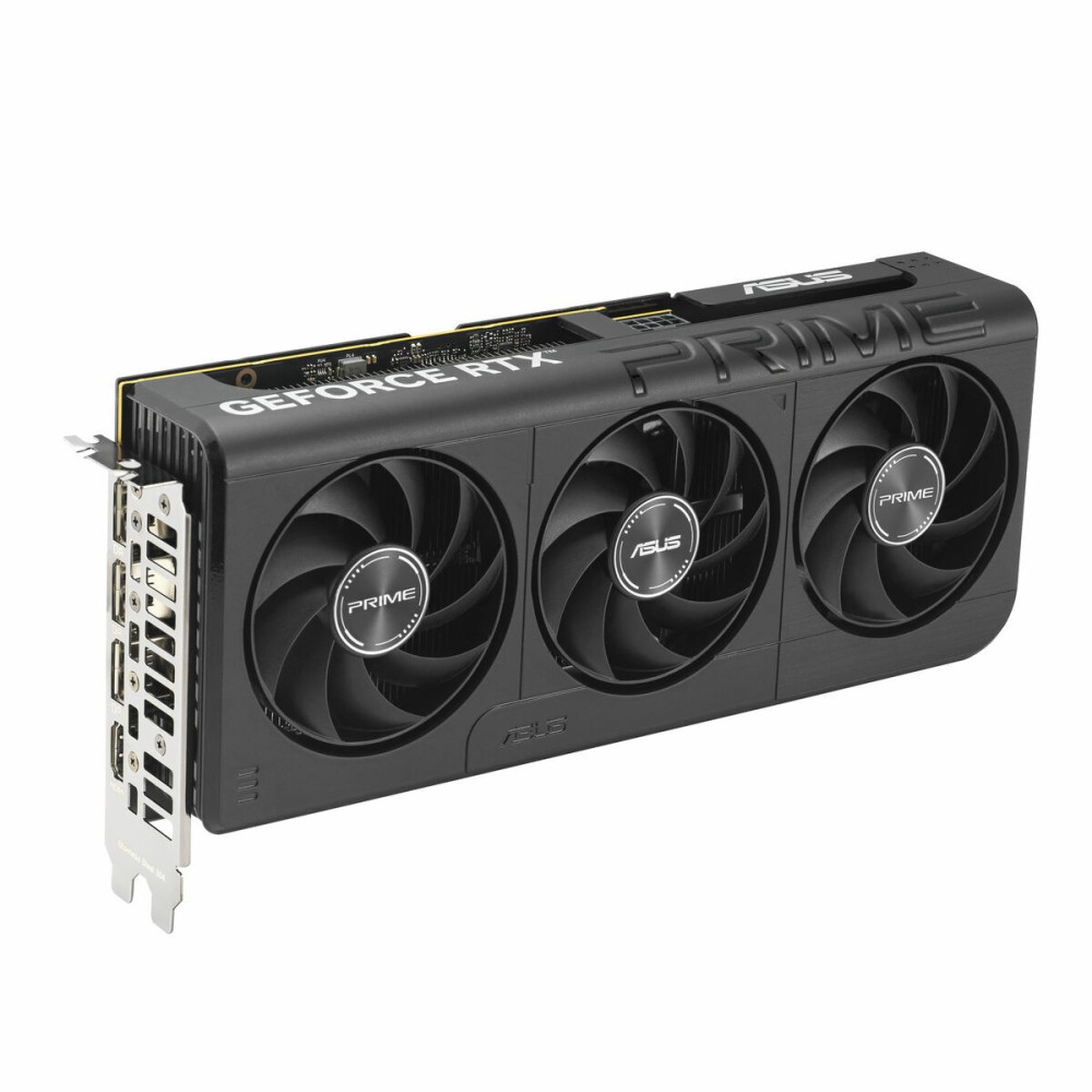Carte Graphique Asus 90YV0N10-M0NA00 8 GB GDDR6 GDDR7