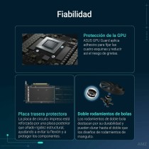 Carte Graphique Asus 90YV0N10-M0NA00 8 GB GDDR6 GDDR7