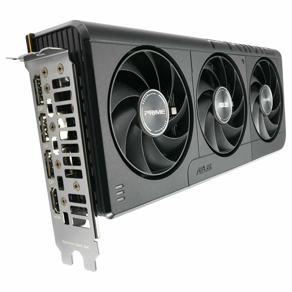 Carte Graphique Asus 90YV0N10-M0NA00 8 GB GDDR6 GDDR7