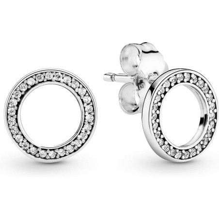 Ladies' Earrings Pandora 290585CZ