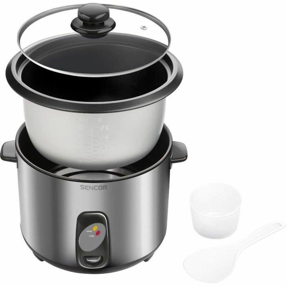 Rice Cooker Sencor