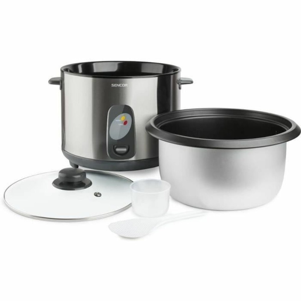 Rice Cooker Sencor