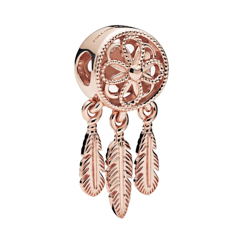 Charms für Damen Pandora SPIRITUAL DREAMCATCHER