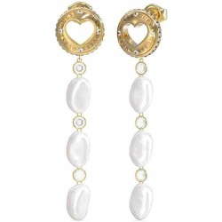 Boucles d´oreilles Femme Guess JUBE03340JWYGT-U