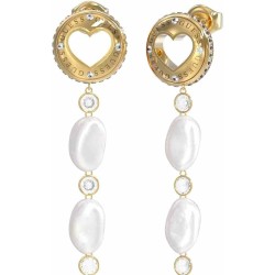 Boucles d´oreilles Femme Guess JUBE03340JWYGT-U