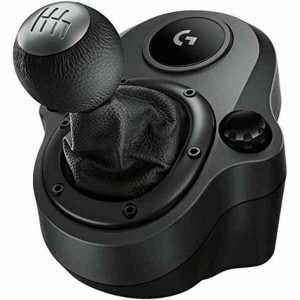 Gaming-Schalthebel Logitech 41-000130