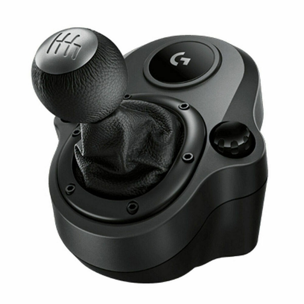 Gaming-Schalthebel Logitech 41-000130