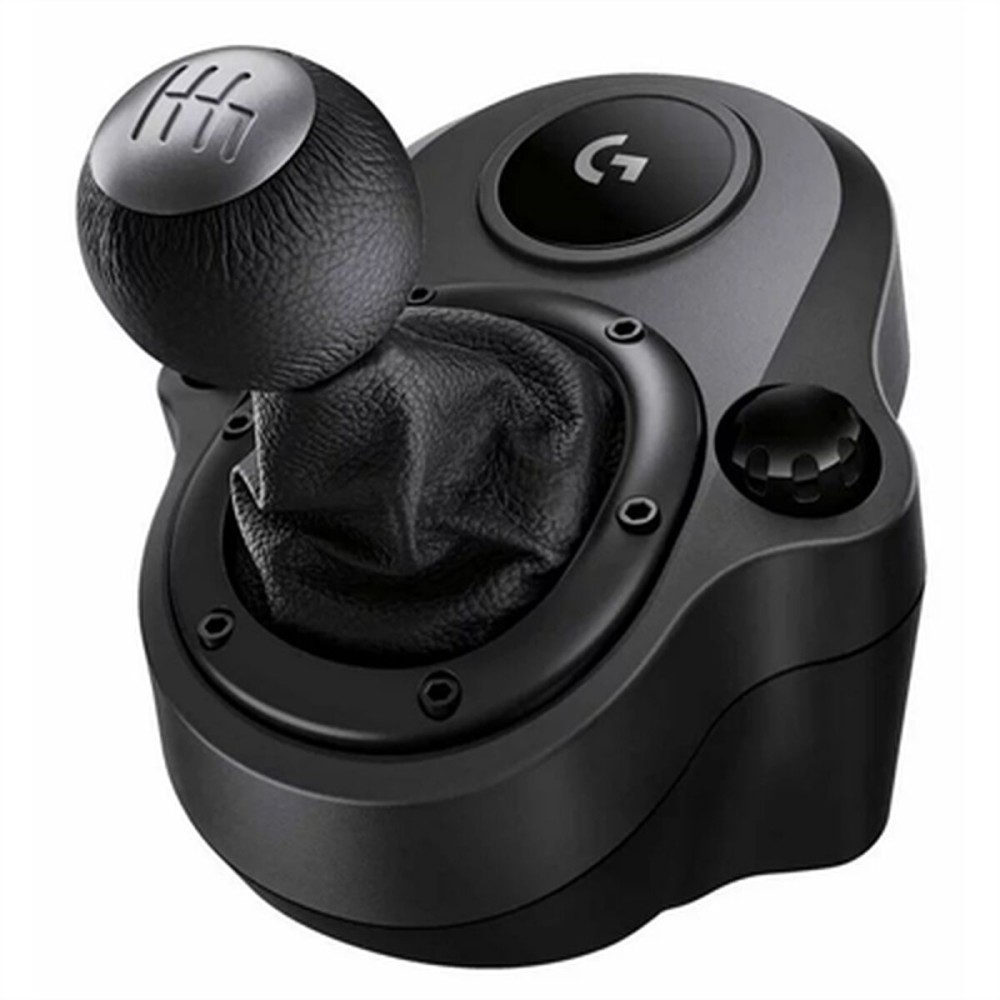 Gaming-Schalthebel Logitech 41-000130