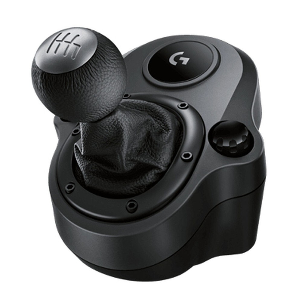 Gaming-Schalthebel Logitech 41-000130