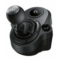 Levier de Vitesse Gaming Logitech 41-000130
