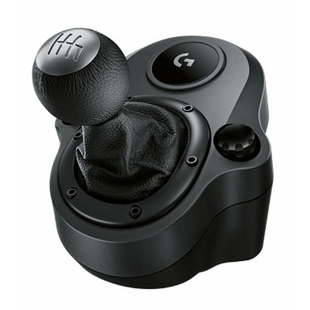 Levier de Vitesse Gaming Logitech 41-000130