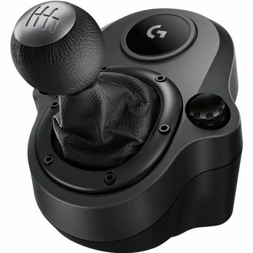 Gaming-Schalthebel Logitech 41-000130