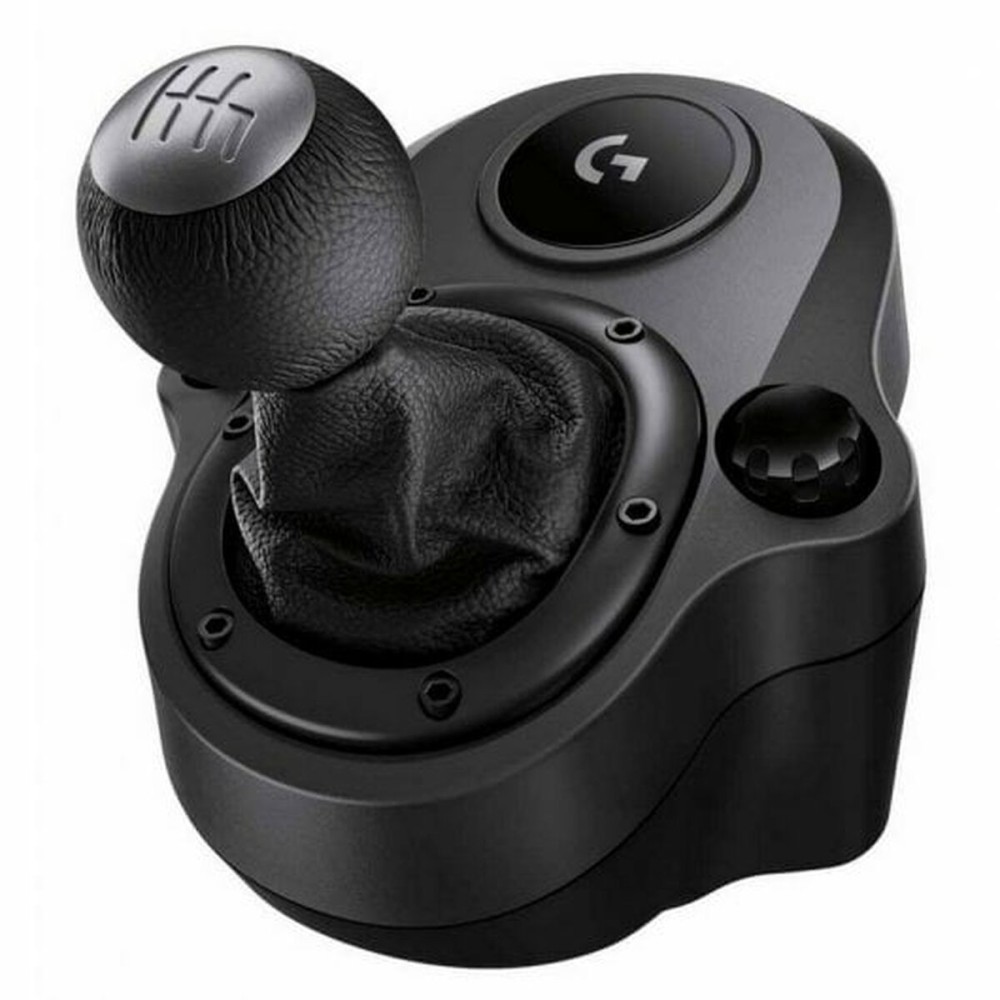 Gaming-Schalthebel Logitech 41-000130