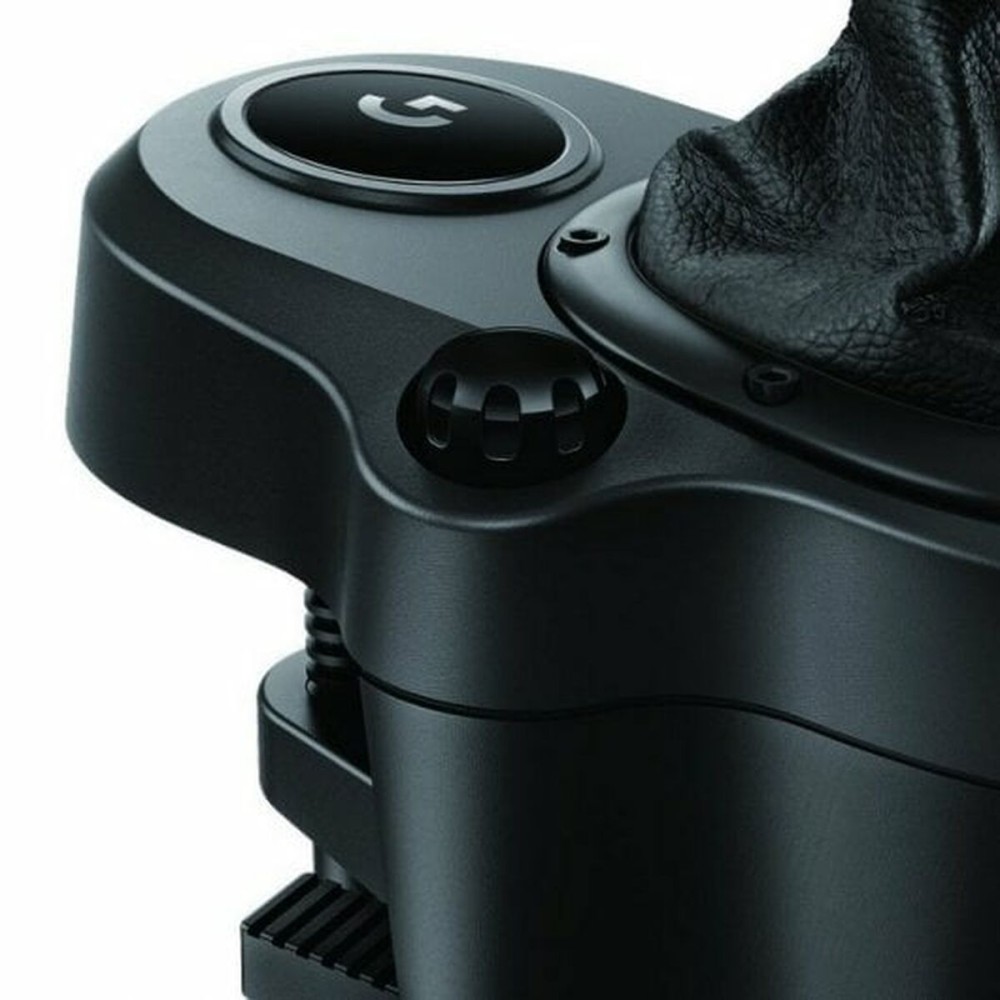 Gaming-Schalthebel Logitech 41-000130
