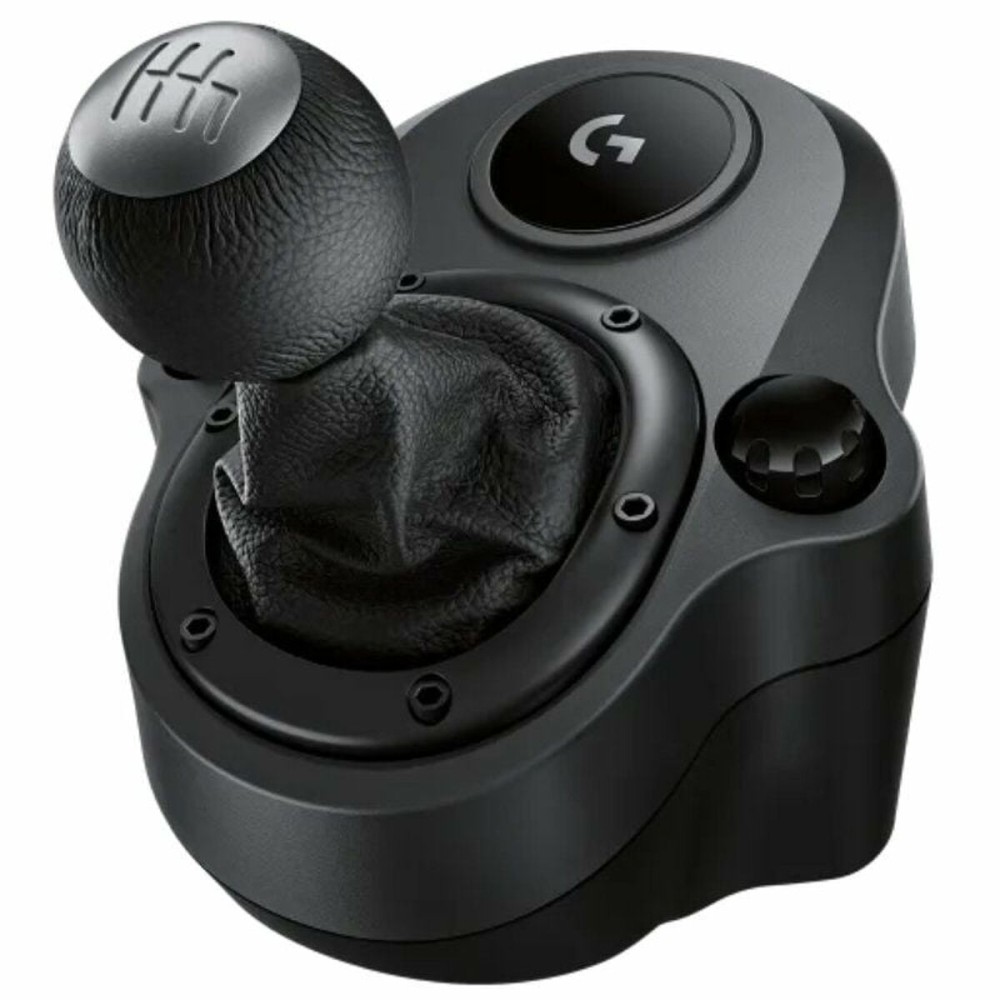 Gaming-Schalthebel Logitech 41-000130