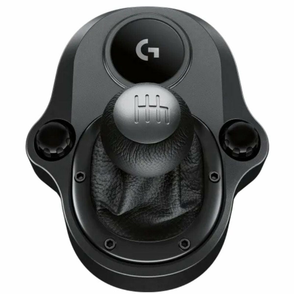 Gaming-Schalthebel Logitech 41-000130