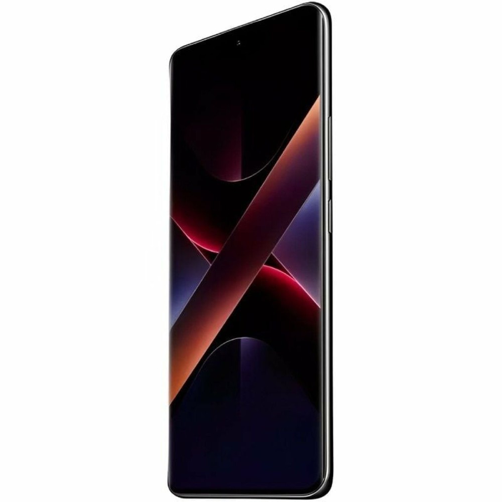 Smartphone Xiaomi POCO X7 Octa Core 8 GB RAM 256 GB Schwarz