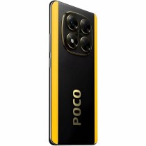 Smartphone Xiaomi POCO X7 Octa Core 8 GB RAM 256 GB Schwarz