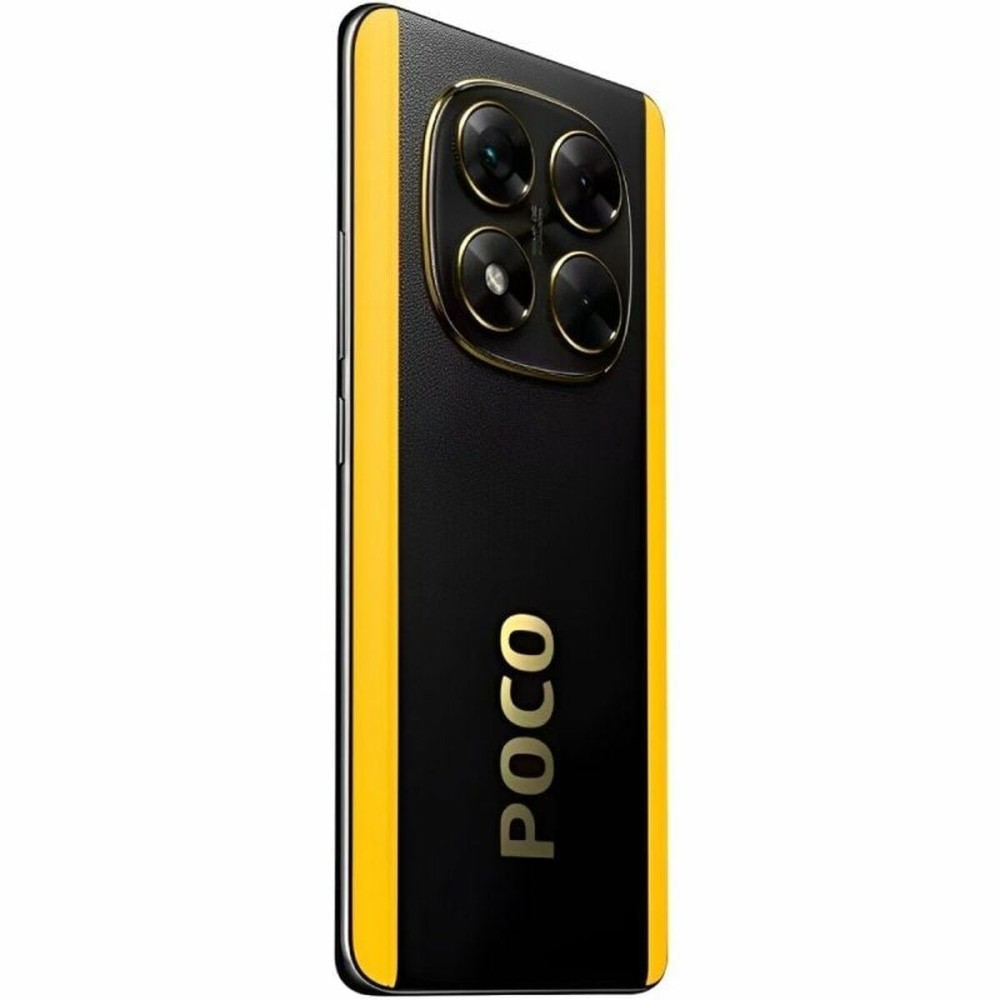 Smartphone Xiaomi POCO X7 Octa Core 8 GB RAM 256 GB Schwarz