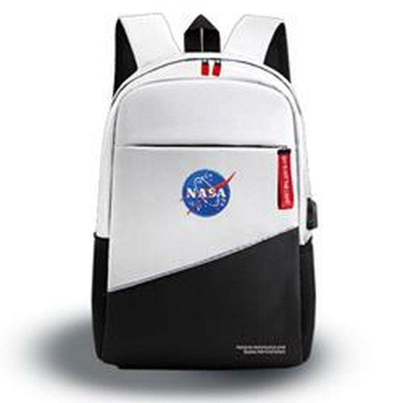 Laptoptasche NASA NASA-BAG05-WK Schwarz