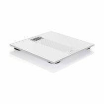 Digitale Personenwaage LAICA PS1054 Weiß Glas 150 kg