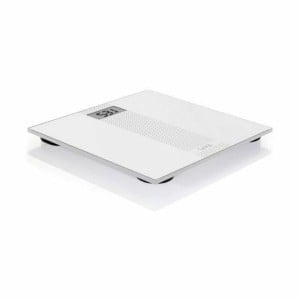 Digitale Personenwaage LAICA PS1054 Weiß Glas 150 kg