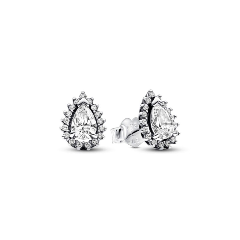 Boucles d´oreilles Femme Pandora 292834C01