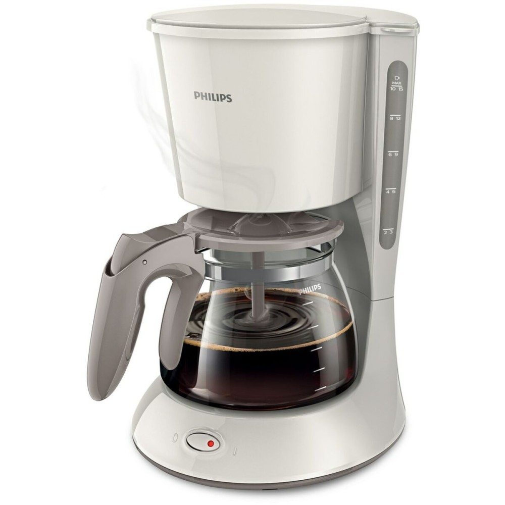 Cafétière électrique Philips HD7461/00 1000 W 1,2 L