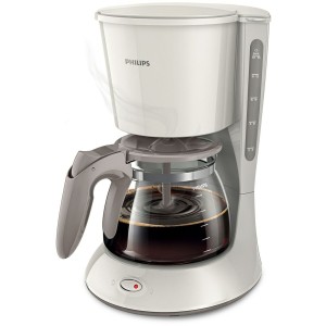 Cafétière électrique Philips HD7461/00 1000 W 1,2 L