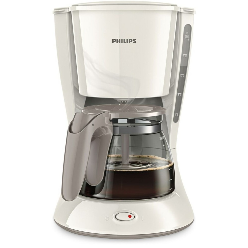 Cafétière électrique Philips HD7461/00 1000 W 1,2 L