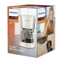 Cafétière électrique Philips HD7461/00 1000 W 1,2 L