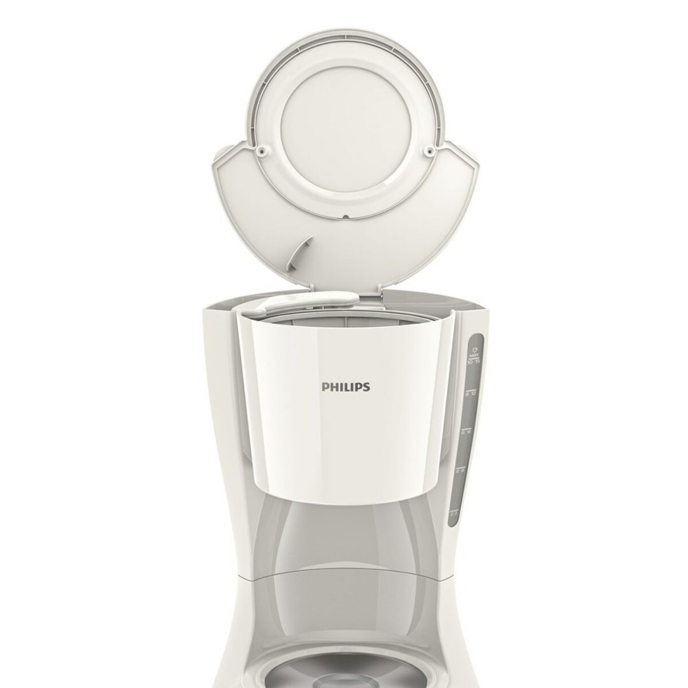 Cafétière électrique Philips HD7461/00 1000 W 1,2 L