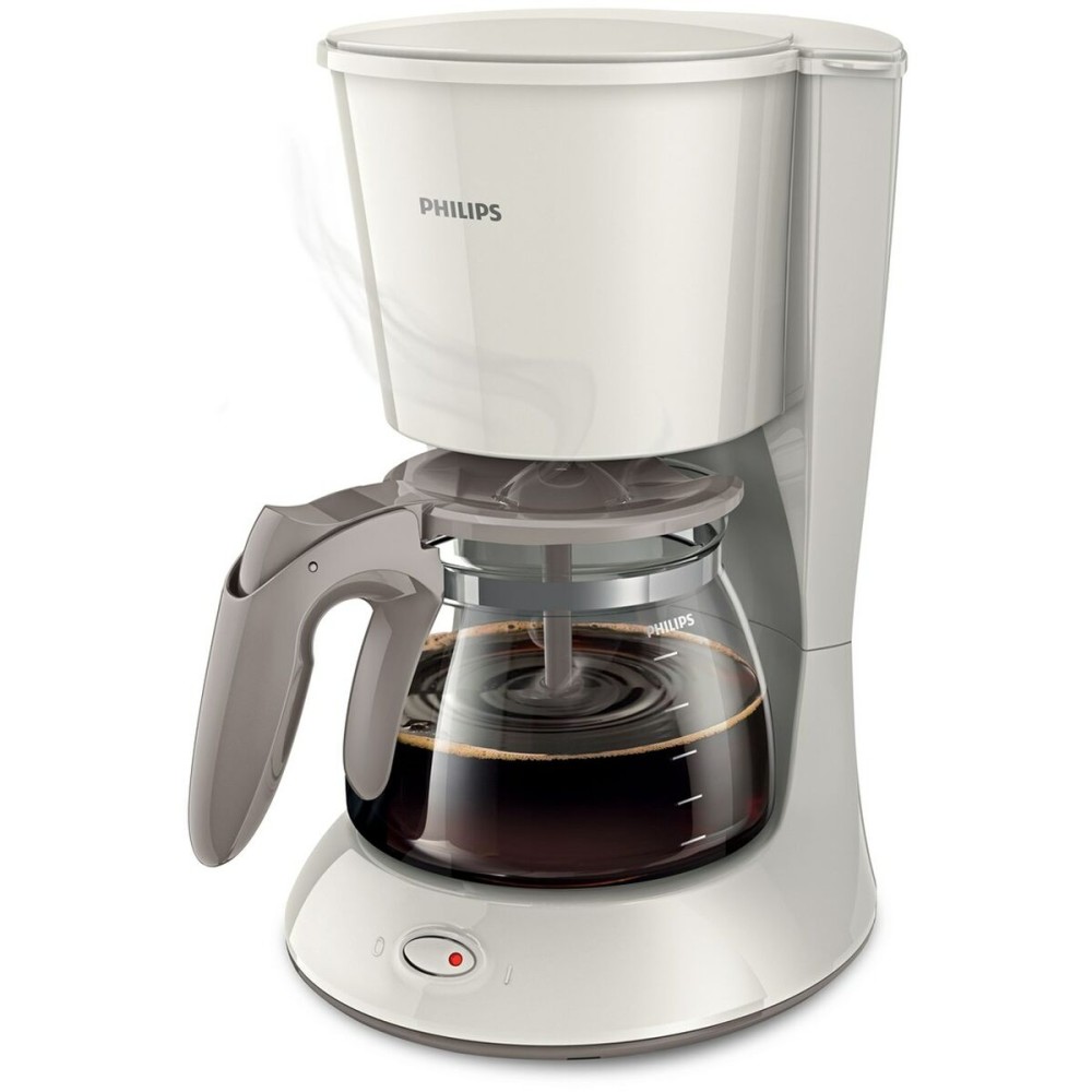 Cafétière électrique Philips HD7461/00 1000 W 1,2 L