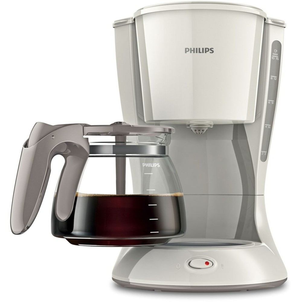 Cafétière électrique Philips HD7461/00 1000 W 1,2 L
