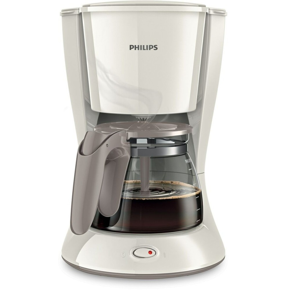 Cafétière électrique Philips HD7461/00 1000 W 1,2 L