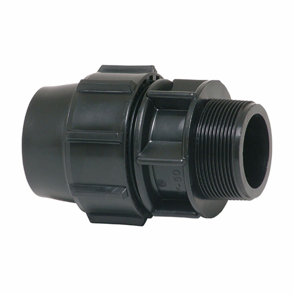 Connector Plasson