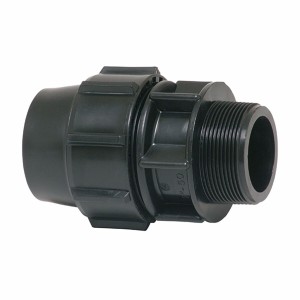 Connector Plasson